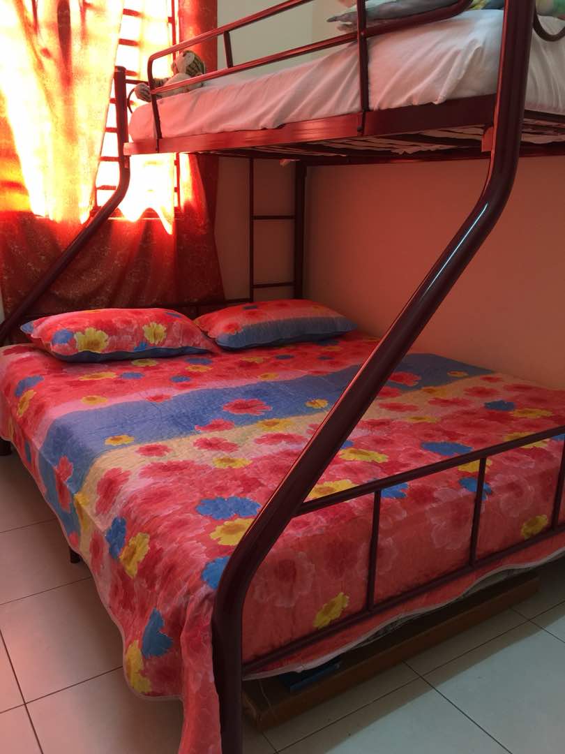 CT Homestay
